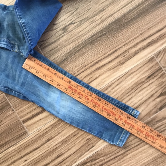 ✨Toddler Boys Jeans - Picture 8 of 8